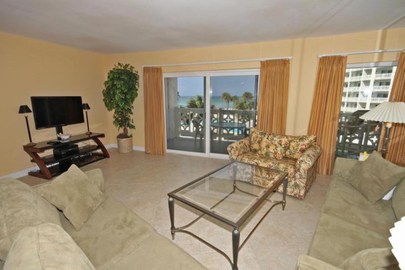 Villa El Matador 335 - Beautiful Views Of The Gulf And Pool Fort Walton Beach Exterior foto