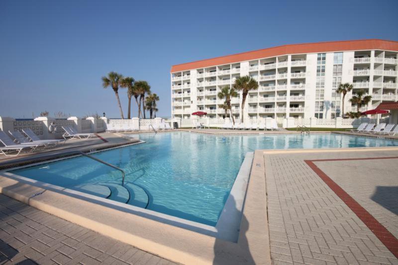 Villa El Matador 335 - Beautiful Views Of The Gulf And Pool Fort Walton Beach Exterior foto