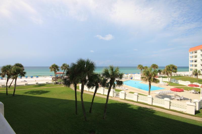 Villa El Matador 335 - Beautiful Views Of The Gulf And Pool Fort Walton Beach Exterior foto