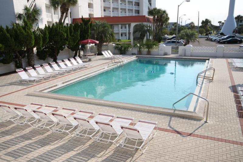 Villa El Matador 335 - Beautiful Views Of The Gulf And Pool Fort Walton Beach Exterior foto